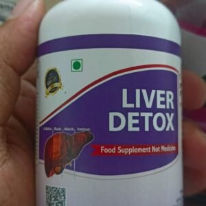 লিভার ডিটস